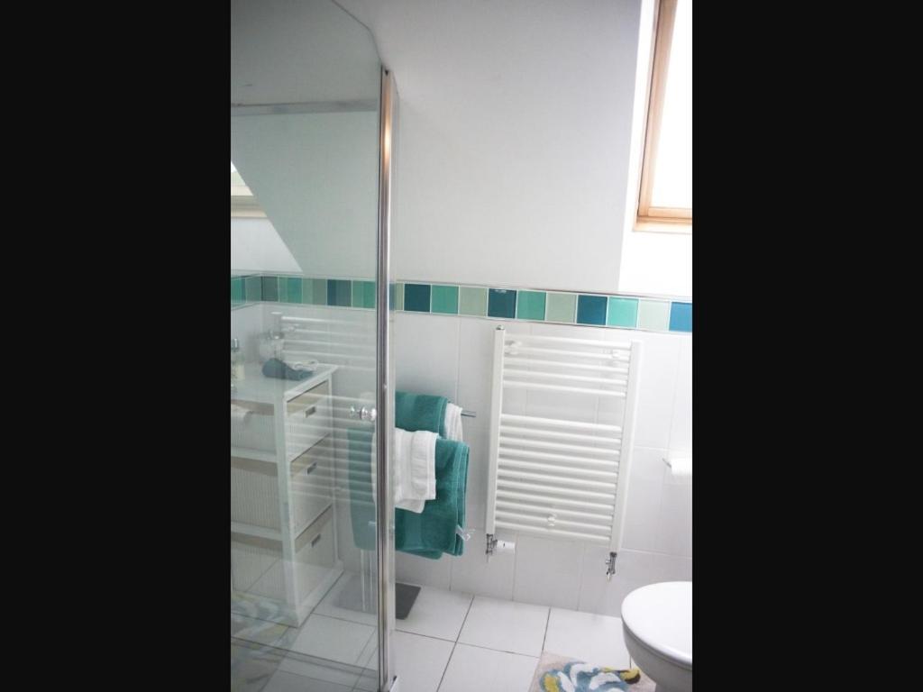 Y Garth Luxury Bed And Breakfast Dinas  Zimmer foto